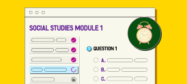 Praxis Prep Course: Social Studies (8004)